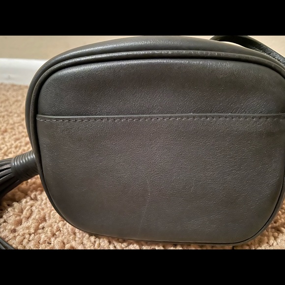 YSL BLOGGER BAG - Picture 8 of 9